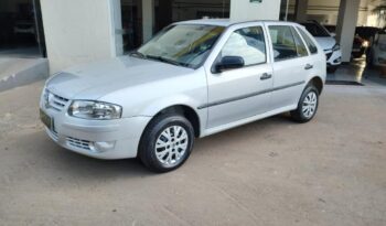 Volkswagen Gol completo