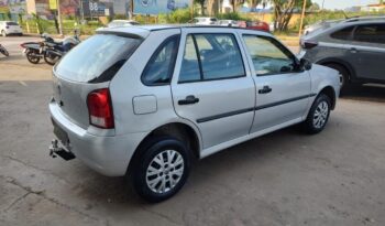 Volkswagen Gol completo