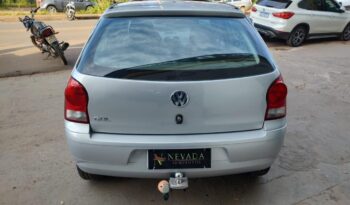 Volkswagen Gol completo