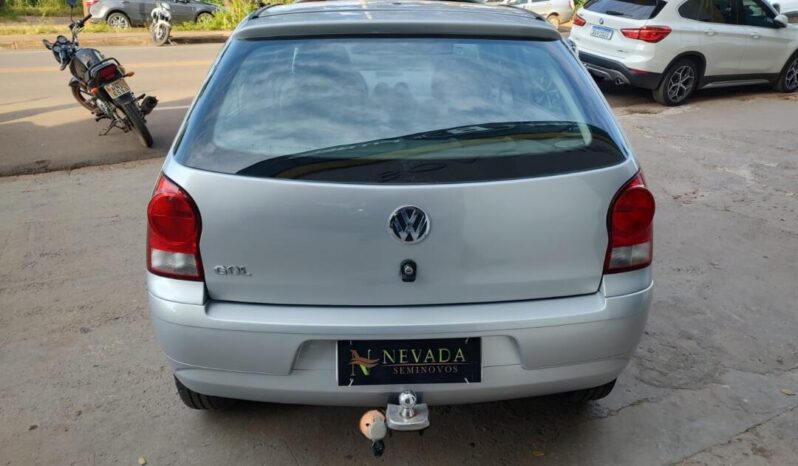 Volkswagen Gol completo
