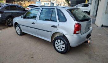 Volkswagen Gol completo