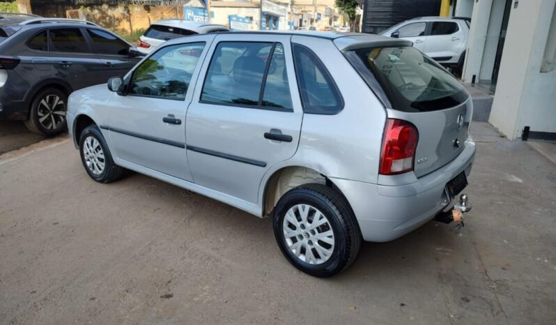 Volkswagen Gol completo