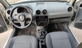 Volkswagen Gol completo