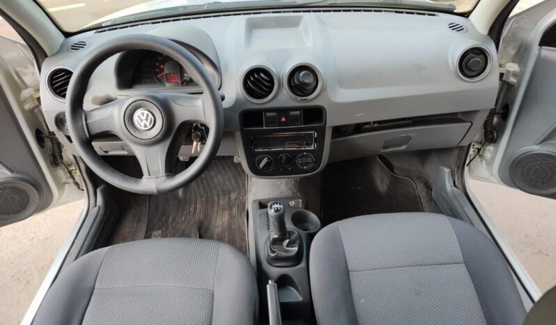 Volkswagen Gol completo