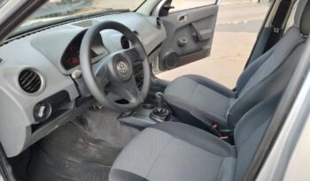 Volkswagen Gol completo