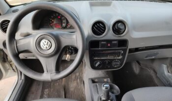 Volkswagen Gol completo