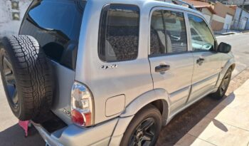 Chevrolet Tracker completo