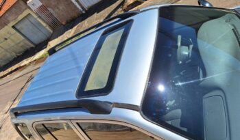 Chevrolet Tracker completo