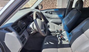 Chevrolet Tracker completo