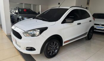 Ford KA completo
