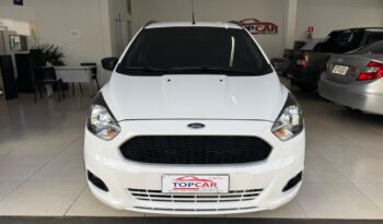 Ford KA completo