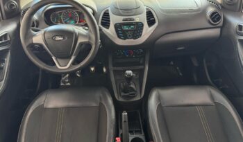 Ford KA completo