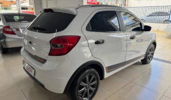 Ford KA completo