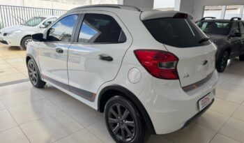 Ford KA completo
