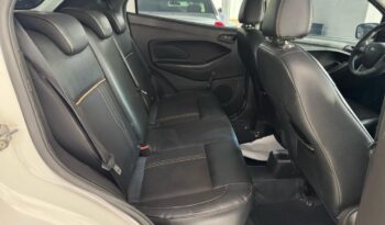 Ford KA completo