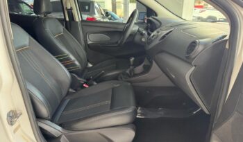 Ford KA completo