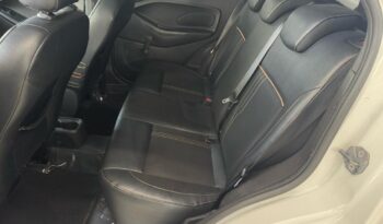 Ford KA completo