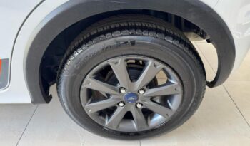 Ford KA completo