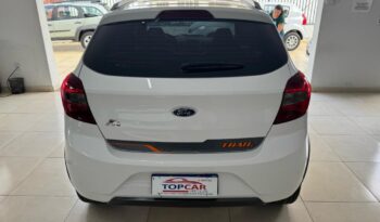 Ford KA completo