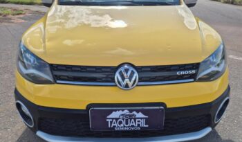 Volkswagen Saveiro completo