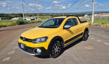 Volkswagen Saveiro completo
