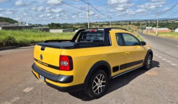 Volkswagen Saveiro completo