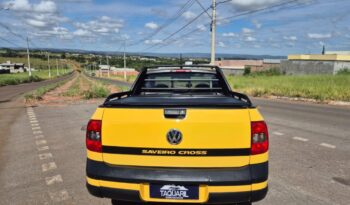 Volkswagen Saveiro completo