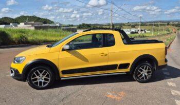 Volkswagen Saveiro completo
