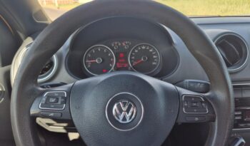 Volkswagen Saveiro completo