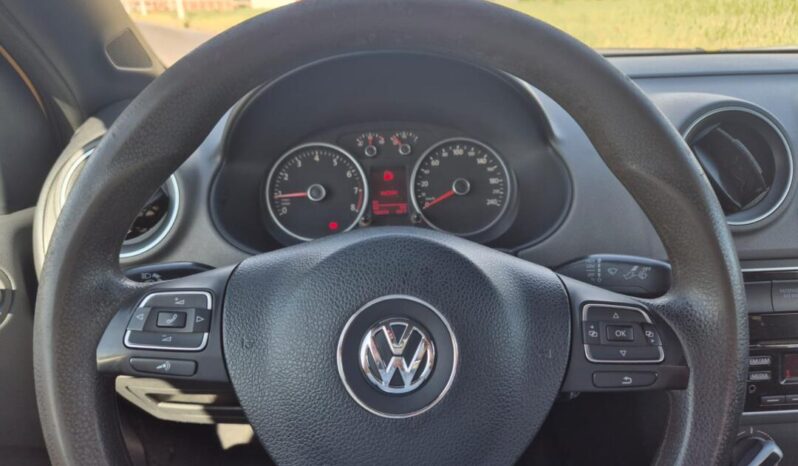 Volkswagen Saveiro completo