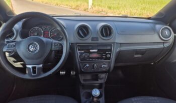 Volkswagen Saveiro completo
