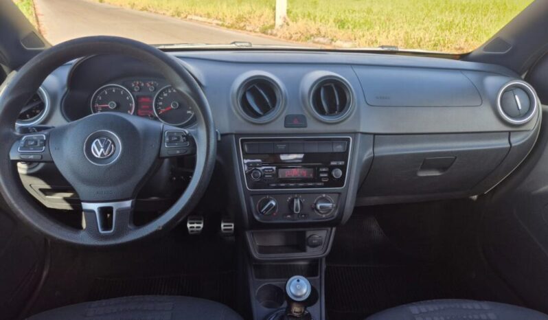 Volkswagen Saveiro completo