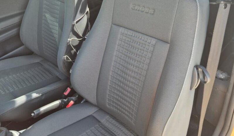 Volkswagen Saveiro completo