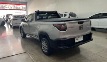 Fiat Strada completo