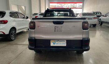 Fiat Strada completo