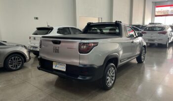 Fiat Strada completo