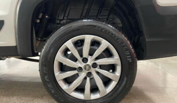 Fiat Strada completo