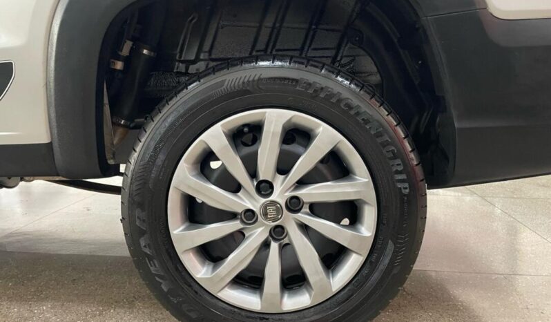 Fiat Strada completo