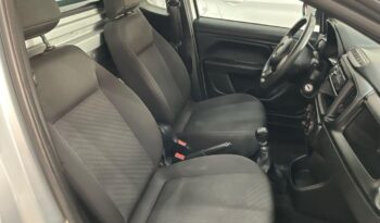 Fiat Strada completo