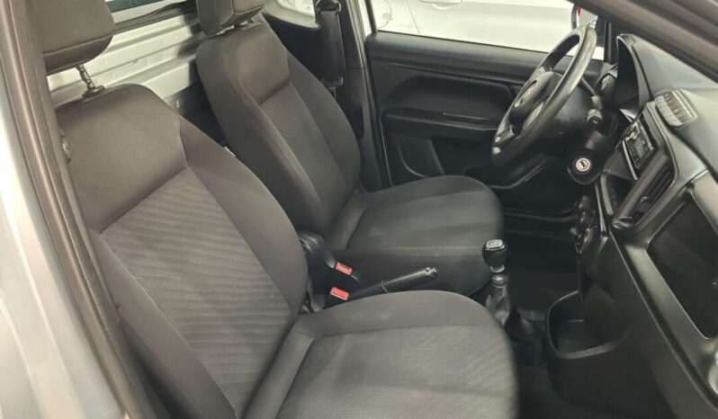 Fiat Strada completo