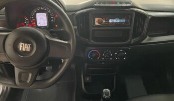 Fiat Strada completo
