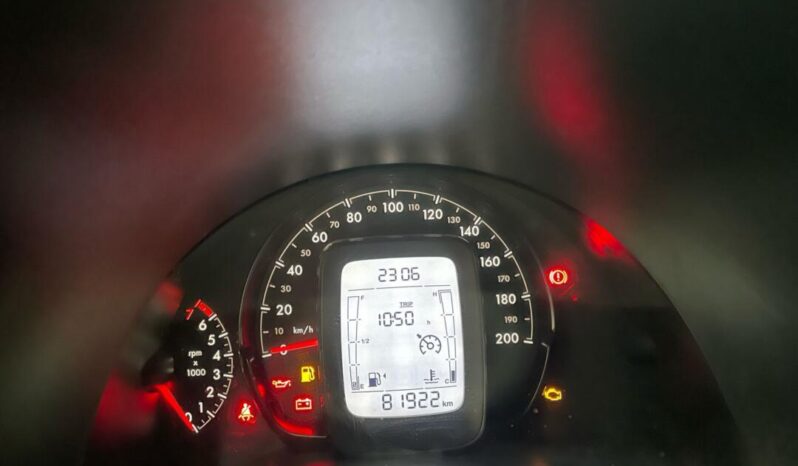 Fiat Strada completo
