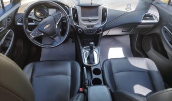 Chevrolet Cruze completo