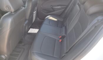 Chevrolet Cruze completo
