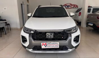Fiat Strada completo