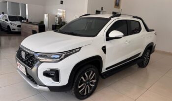 Fiat Strada completo