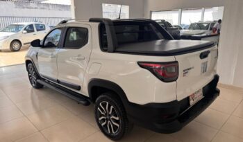 Fiat Strada completo