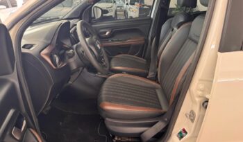 Fiat Strada completo