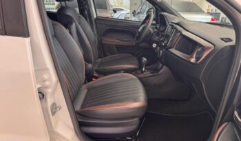 Fiat Strada completo