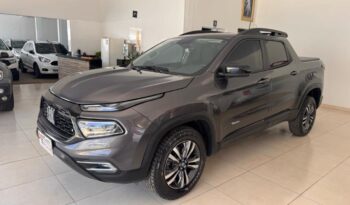 Fiat Toro completo